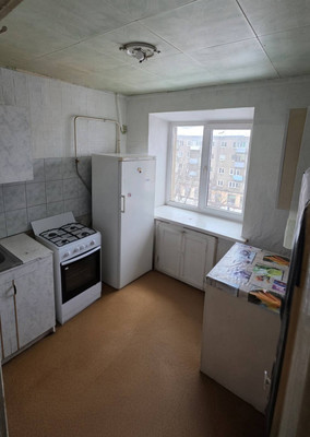 Продам двухкомнатную (2-комн.) квартиру, Богдана Хмельницкого ул, 54, Иваново г