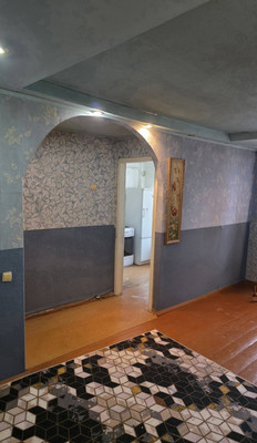 Продам двухкомнатную (2-комн.) квартиру, Богдана Хмельницкого ул, 54, Иваново г