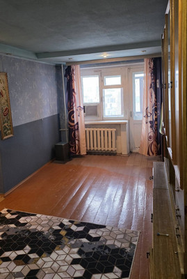 Продам двухкомнатную (2-комн.) квартиру, Богдана Хмельницкого ул, 54, Иваново г