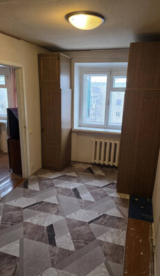 Продам двухкомнатную (2-комн.) квартиру, Богдана Хмельницкого ул, 54, Иваново г