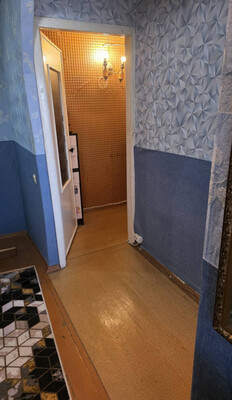 Продам двухкомнатную (2-комн.) квартиру, Богдана Хмельницкого ул, 54, Иваново г