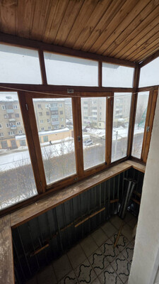 Продам двухкомнатную (2-комн.) квартиру, Богдана Хмельницкого ул, 54, Иваново г