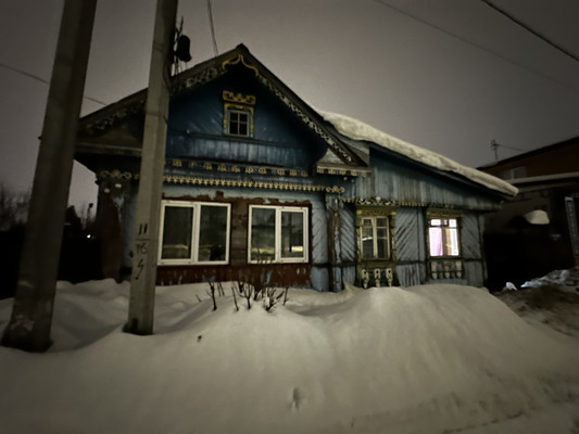 Продам дом, 1-я Лагерная ул, 32, Иваново г, 0 км от города