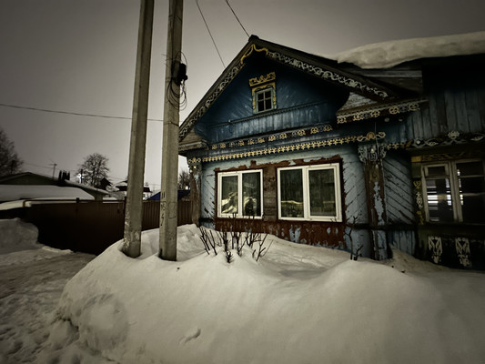 Продам дом, 1-я Лагерная ул, 32, Иваново г, 0 км от города