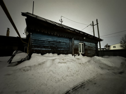 Продам дом, 1-я Лагерная ул, 32, Иваново г, 0 км от города