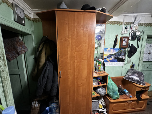 Продам дом, 1-я Лагерная ул, 32, Иваново г, 0 км от города