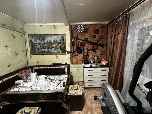 Продам дом, 1-я Лагерная ул, 32, Иваново г, 0 км от города