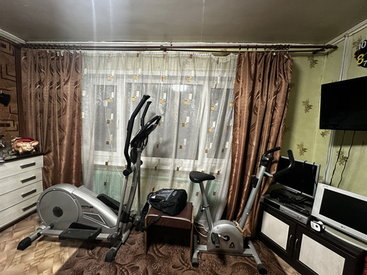 Продам дом, 1-я Лагерная ул, 32, Иваново г, 0 км от города