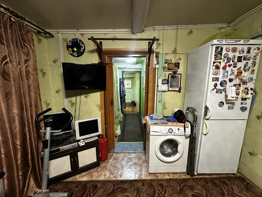 Продам дом, 1-я Лагерная ул, 32, Иваново г, 0 км от города