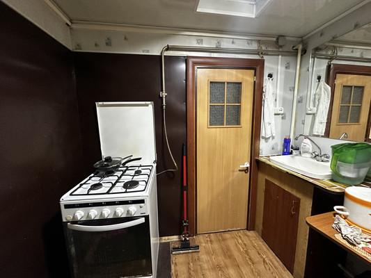 Продам дом, 1-я Лагерная ул, 32, Иваново г, 0 км от города