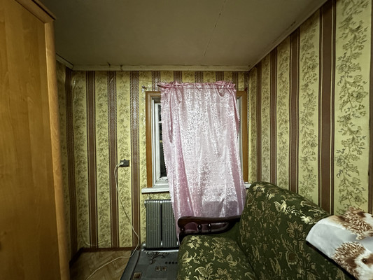 Продам дом, 1-я Лагерная ул, 32, Иваново г, 0 км от города