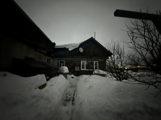 Продам дом, 1-я Лагерная ул, 32, Иваново г, 0 км от города