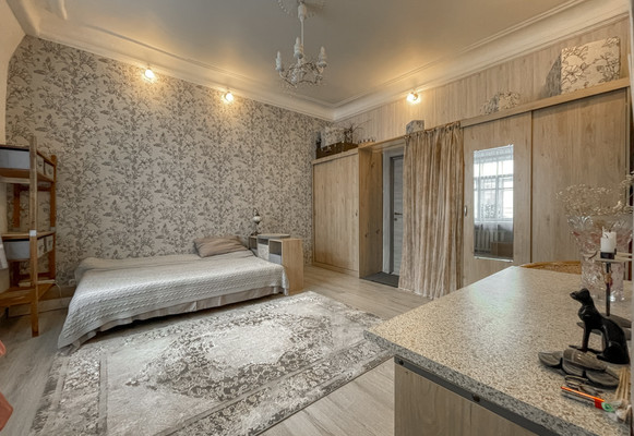 Продам 2-комн. в 4-комн. квартире, Таврическая ул, 7а, Санкт-Петербург г