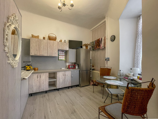 Продам 2-комн. в 4-комн. квартире, Таврическая ул, 7а, Санкт-Петербург г