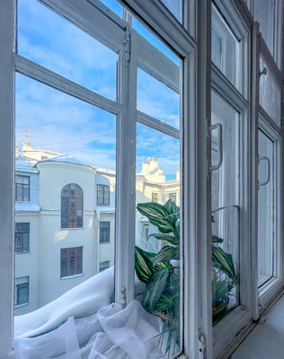 Продам 2-комн. в 4-комн. квартире, Таврическая ул, 7а, Санкт-Петербург г