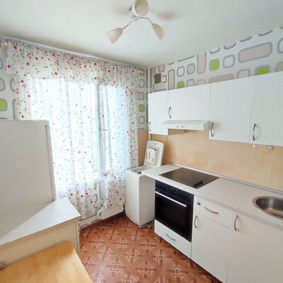 Продам однокомнатную (1-комн.) квартиру, Новоясеневский пр-кт, 22к3, Москва г