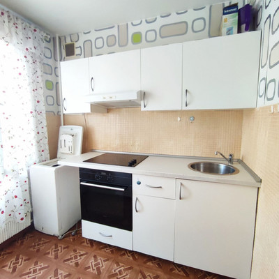 Продам однокомнатную (1-комн.) квартиру, Новоясеневский пр-кт, 22к3, Москва г