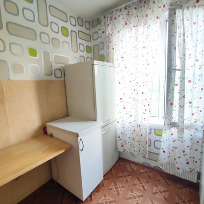 Продам однокомнатную (1-комн.) квартиру, Новоясеневский пр-кт, 22к3, Москва г