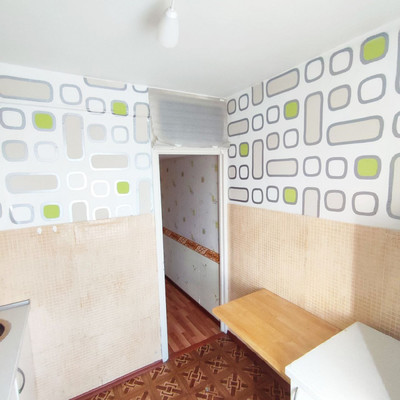 Продам однокомнатную (1-комн.) квартиру, Новоясеневский пр-кт, 22к3, Москва г