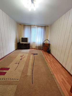 Продам однокомнатную (1-комн.) квартиру, Новоясеневский пр-кт, 22к3, Москва г