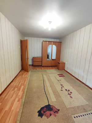 Продам однокомнатную (1-комн.) квартиру, Новоясеневский пр-кт, 22к3, Москва г