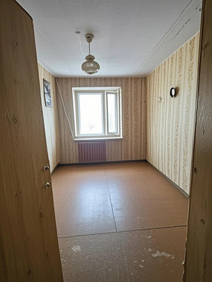 Продам трехкомнатную (3-комн.) квартиру, Краснококшайская ул, 158, Казань г