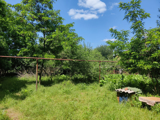 Продам участок 6,21 соток, ИЖС, 3-й Стремительный пер, Ростов-на-Дону г, 0 км от города