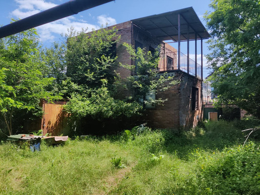 Продам участок 6,21 соток, ИЖС, 3-й Стремительный пер, Ростов-на-Дону г, 0 км от города