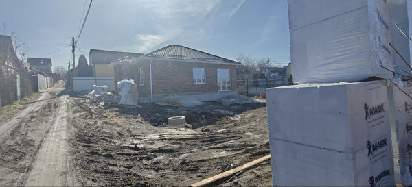 Продам участок 6,21 соток, ИЖС, 3-й Стремительный пер, Ростов-на-Дону г, 0 км от города