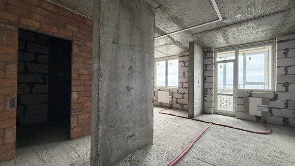 Продам однокомнатную (1-комн.) квартиру, Малиновского ул, 33/1, Ростов-на-Дону г