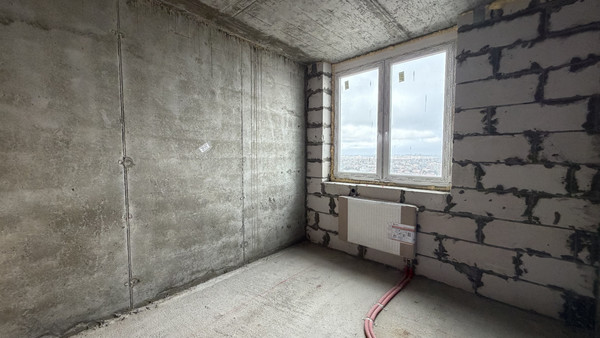 Продам однокомнатную (1-комн.) квартиру, Малиновского ул, 33/1, Ростов-на-Дону г