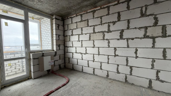 Продам однокомнатную (1-комн.) квартиру, Малиновского ул, 33/1, Ростов-на-Дону г