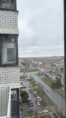 Продам однокомнатную (1-комн.) квартиру, Малиновского ул, 33/1, Ростов-на-Дону г