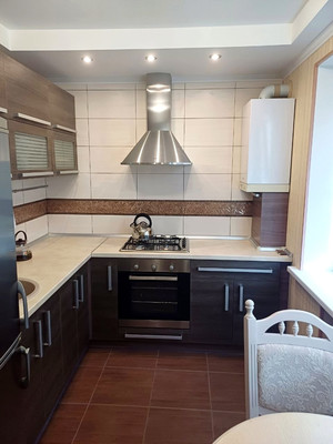 Продам двухкомнатную (2-комн.) квартиру, 2-й Пятилетки ул, 6, Ростов-на-Дону г