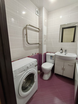 Продам двухкомнатную (2-комн.) квартиру, 2-й Пятилетки ул, 6, Ростов-на-Дону г