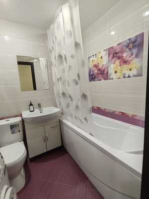 Продам двухкомнатную (2-комн.) квартиру, 2-й Пятилетки ул, 6, Ростов-на-Дону г