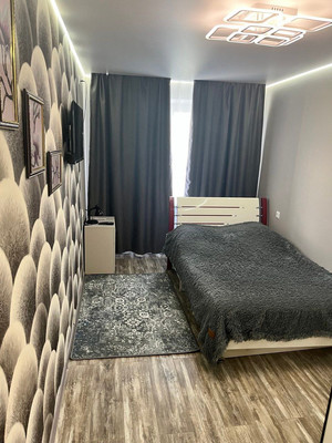 Продам двухкомнатную (2-комн.) квартиру, 2-й Пятилетки ул, 6, Ростов-на-Дону г