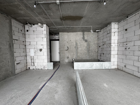 Продам однокомнатную (1-комн.) квартиру, Нижние Мнёвники ул, 7к7, Москва г