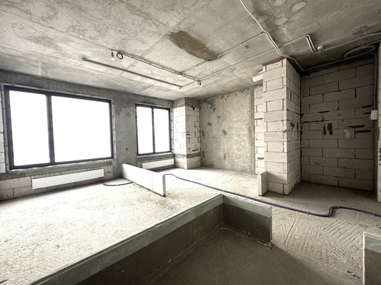 Продам однокомнатную (1-комн.) квартиру, Нижние Мнёвники ул, 7к7, Москва г