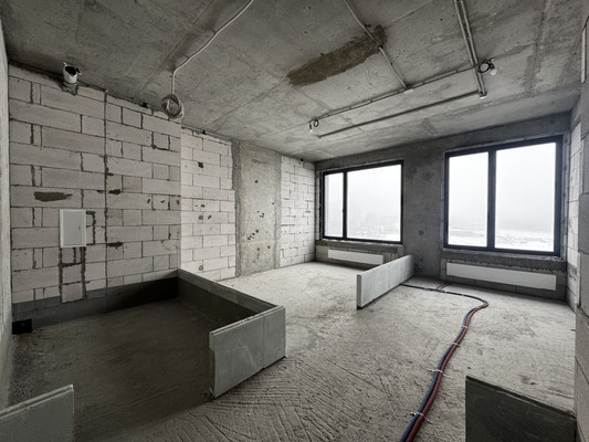 Продам однокомнатную (1-комн.) квартиру, Нижние Мнёвники ул, 7к7, Москва г