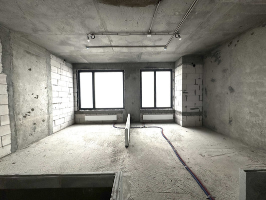 Продам однокомнатную (1-комн.) квартиру, Нижние Мнёвники ул, 7к7, Москва г