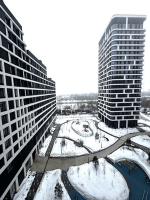 Продам однокомнатную (1-комн.) квартиру, Нижние Мнёвники ул, 7к7, Москва г