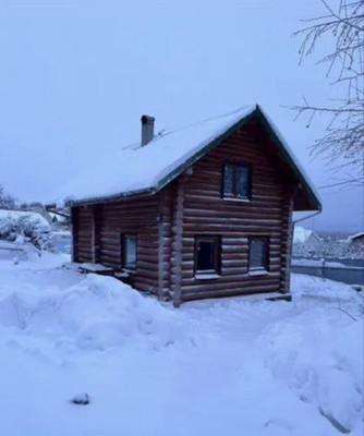 Продам дом, 1585, Новое Токсово п, 0 км от города