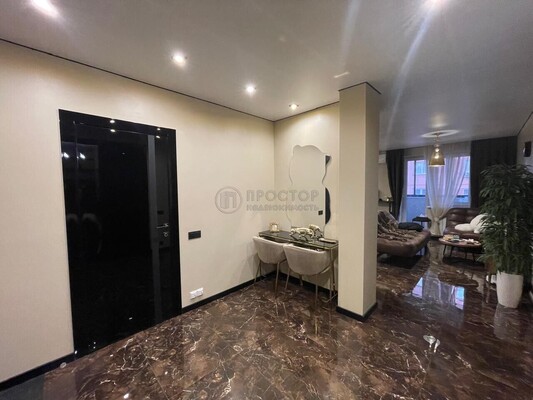 Продам однокомнатную (1-комн.) квартиру, Октябрьский пр-кт, 20к2, Люберцы г