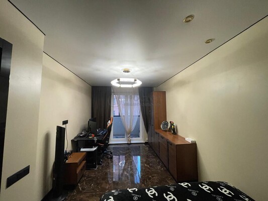 Продам однокомнатную (1-комн.) квартиру, Октябрьский пр-кт, 20к2, Люберцы г