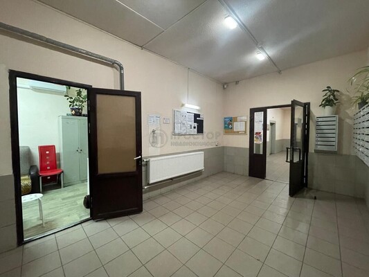 Продам однокомнатную (1-комн.) квартиру, Октябрьский пр-кт, 20к2, Люберцы г