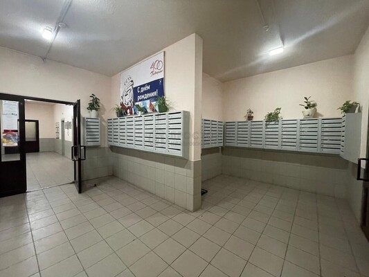 Продам однокомнатную (1-комн.) квартиру, Октябрьский пр-кт, 20к2, Люберцы г