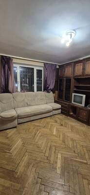 Продам однокомнатную (1-комн.) квартиру, 2-я Пугачевская ул, 7к1, Москва г