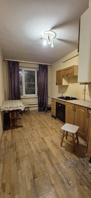 Продам однокомнатную (1-комн.) квартиру, 2-я Пугачевская ул, 7к1, Москва г