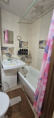 Продам однокомнатную (1-комн.) квартиру, 2-я Пугачевская ул, 7к1, Москва г